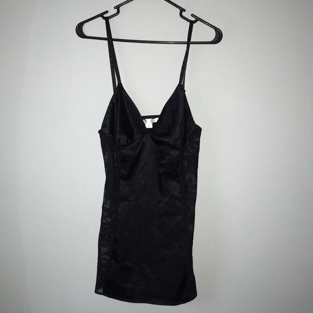 VS Satin Slip